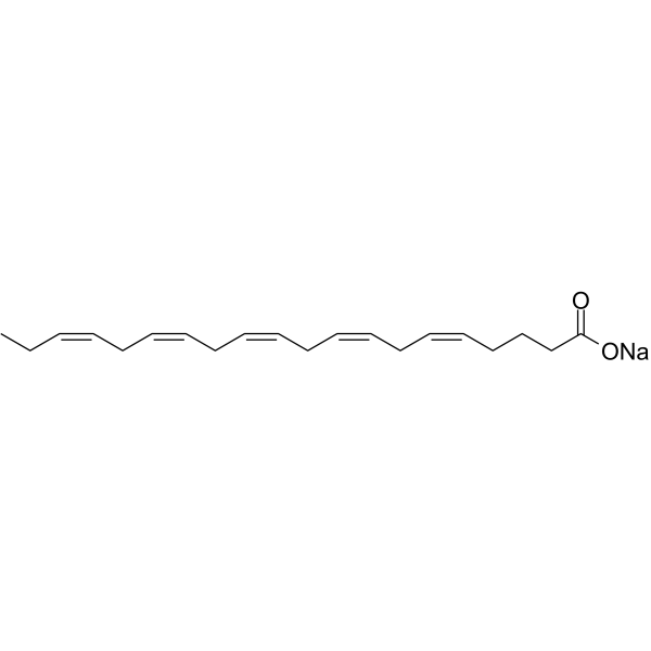 Eicosapentaenoic Acid sodiumͼƬ