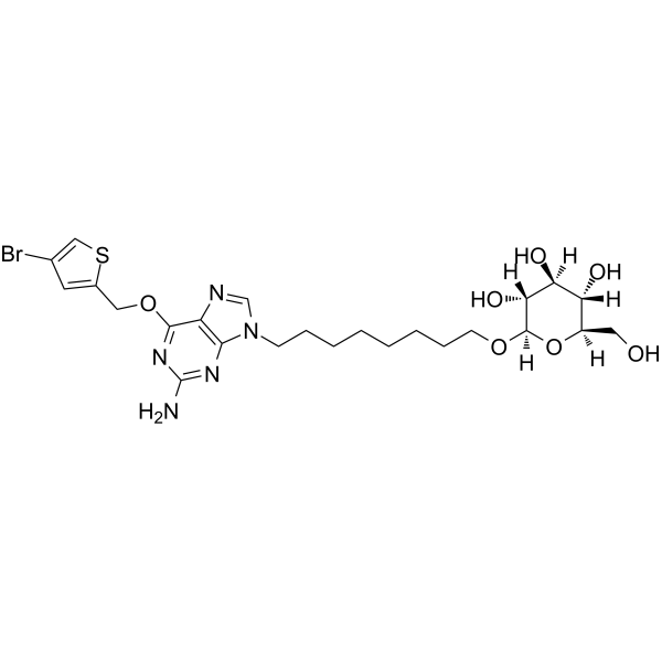 O6BTG-octylglucosideͼƬ