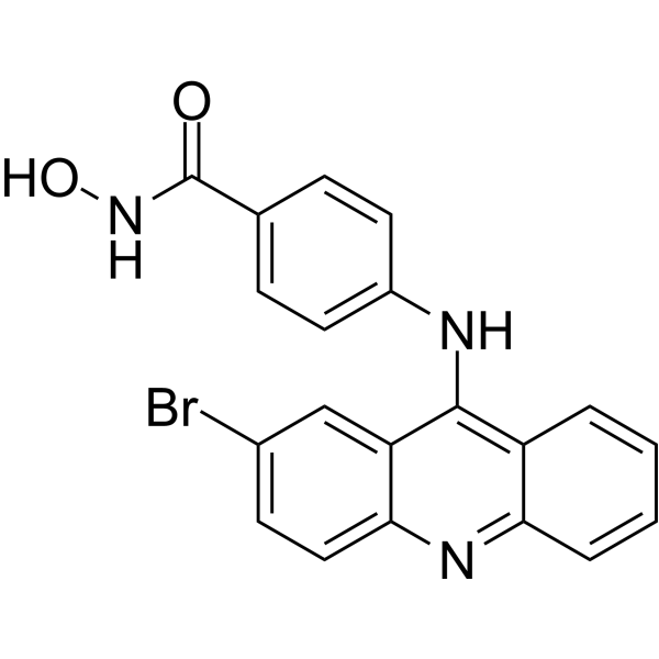 HDAC6-IN-5ͼƬ