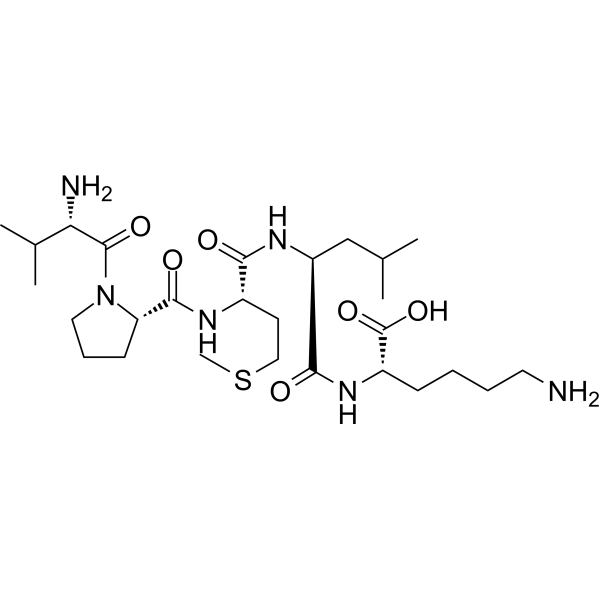 Bax inhibitor peptide V5ͼƬ