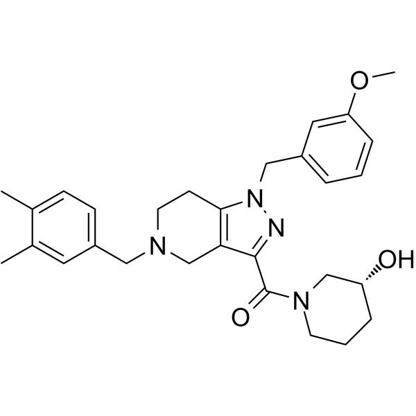 Bax activator-1ͼƬ