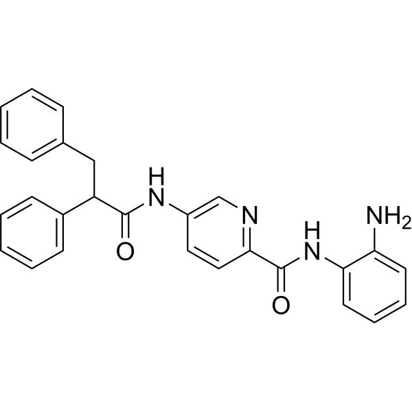 HDAC-IN-51ͼƬ