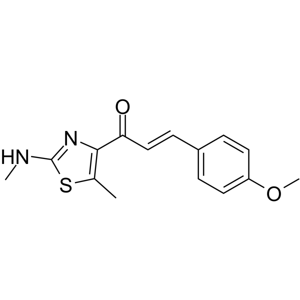 CDK1/2/4-IN-1ͼƬ