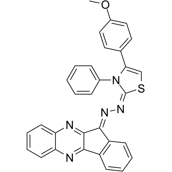 Apoptotic agent-3ͼƬ