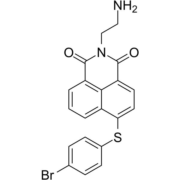 MCL-1/BCL-2-IN-2ͼƬ