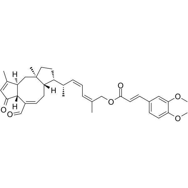 Bcl-2-IN-8ͼƬ