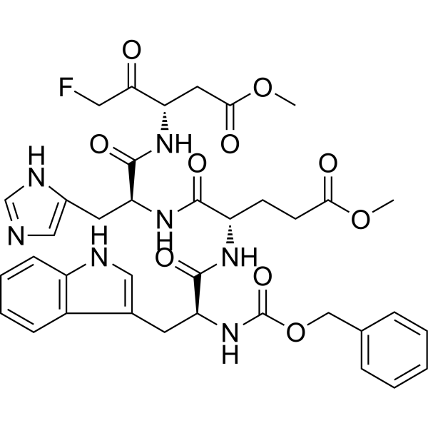 Z-WEHD-FMKͼƬ