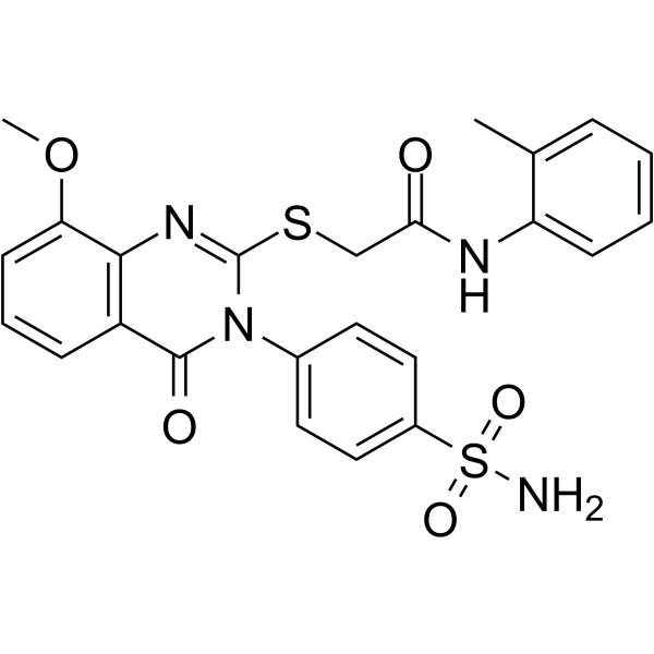 Bcl-2-IN-7ͼƬ