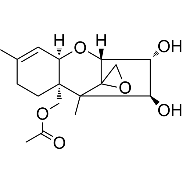 15-AcetoxyscirpenolͼƬ