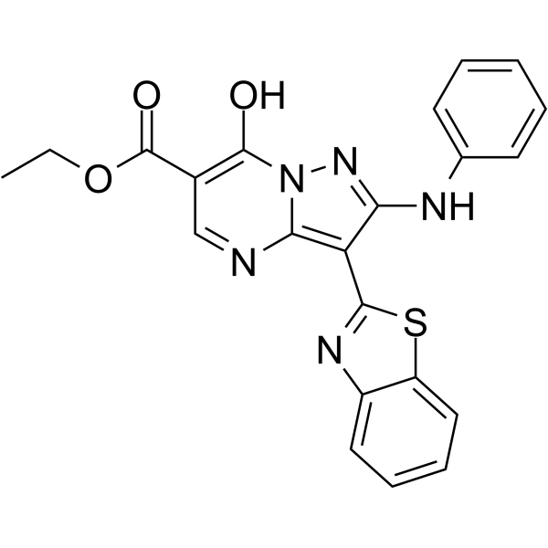 KDM1/CDK1-IN-1ͼƬ