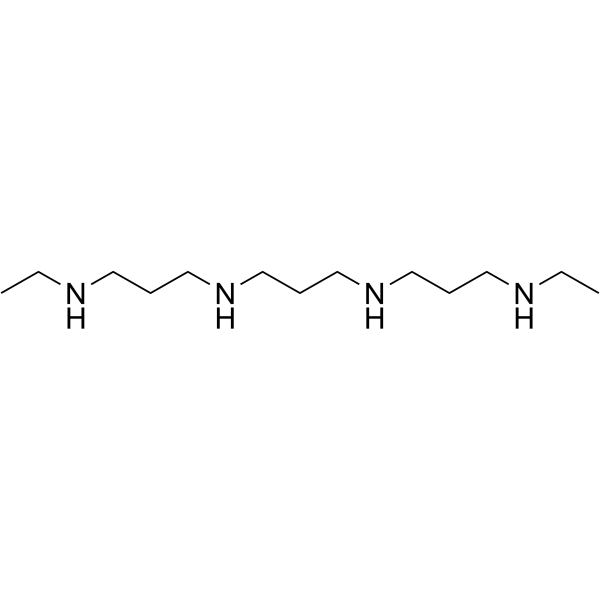 N1,N11-DiethylnorspermineͼƬ