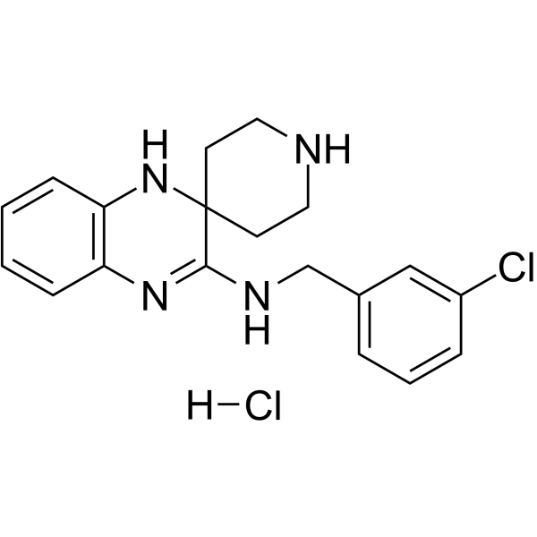 Liproxstatin-1 hydrochlorideͼƬ