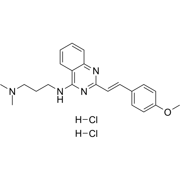 CP-31398 dihydrochlorideͼƬ