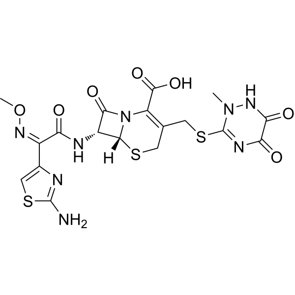 CeftriaxoneͼƬ