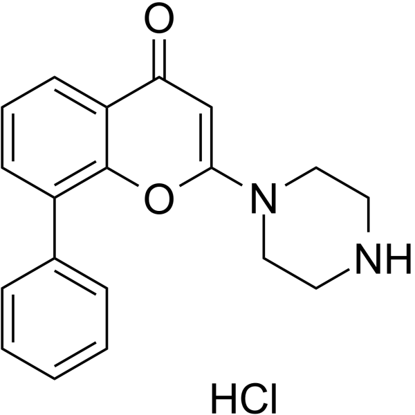 LY 303511 hydrochlorideͼƬ