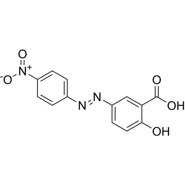 Alizarine Yellow RͼƬ