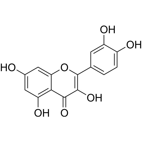 Quercetin(GMP)ͼƬ