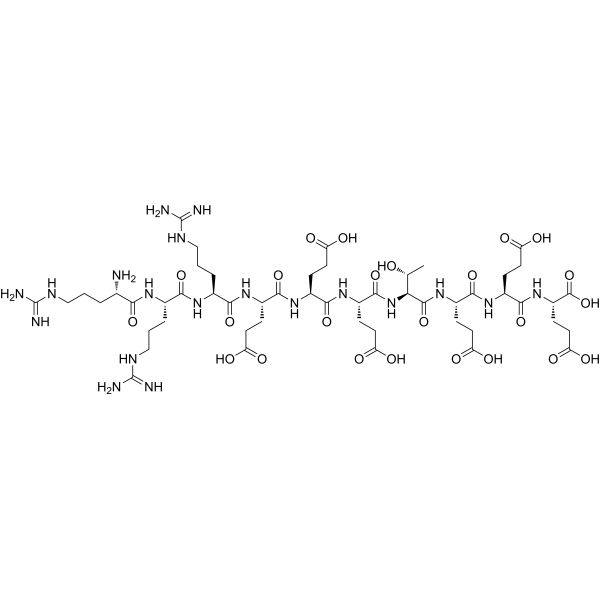 Casein Kinase II SubstrateͼƬ