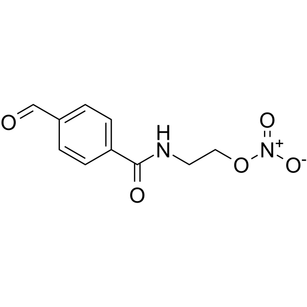 Ald-Ph-amido-C2-nitrateͼƬ