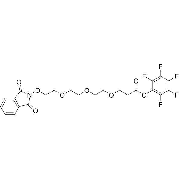 NHPI-PEG3-C2-Pfp esterͼƬ