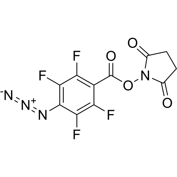 4-N3Pfp-NHS esterͼƬ