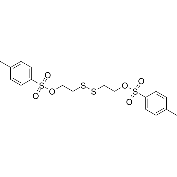 Bis-Tos-(2-hydroxyethyl disulfide)ͼƬ