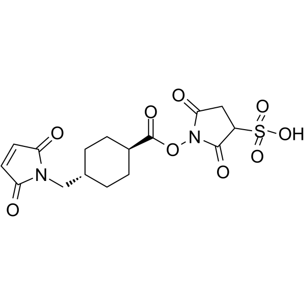 trans-Sulfo-SMCCͼƬ