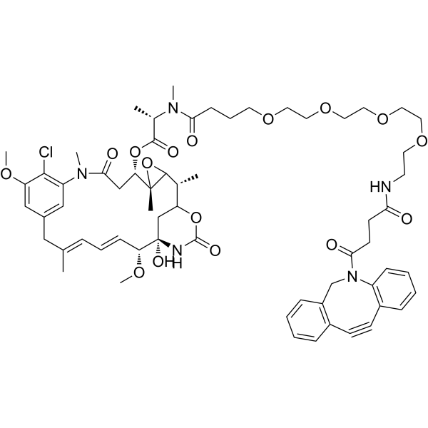 DM1-PEG4-DBCOͼƬ