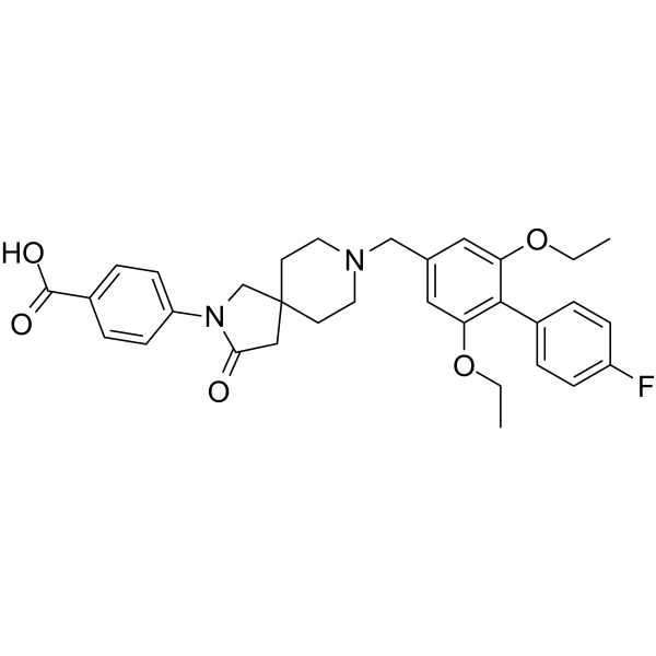 SSTR5 antagonist 2ͼƬ