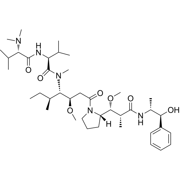 Auristatin EͼƬ