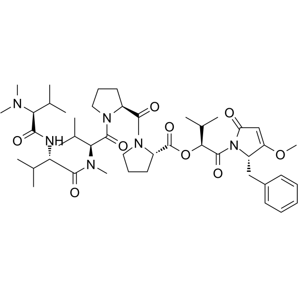 Dolastatin 15ͼƬ