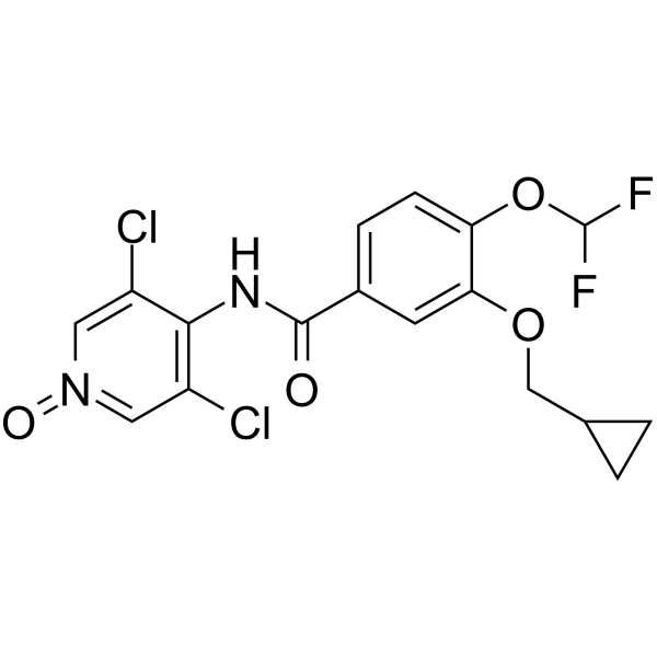 Roflumilast N-oxideͼƬ