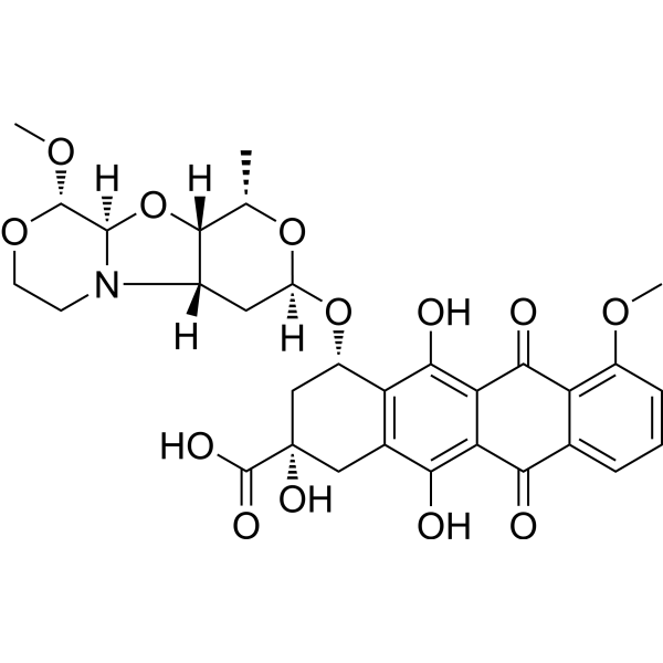 PNU-159682 carboxylic acidͼƬ