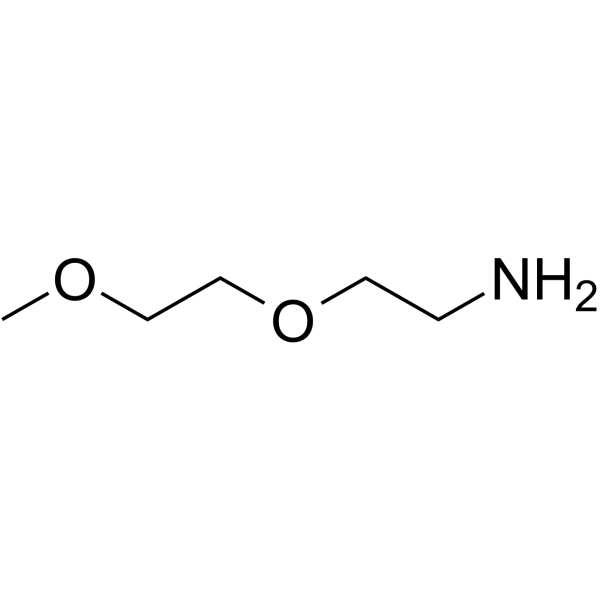 m-PEG2-AmineͼƬ