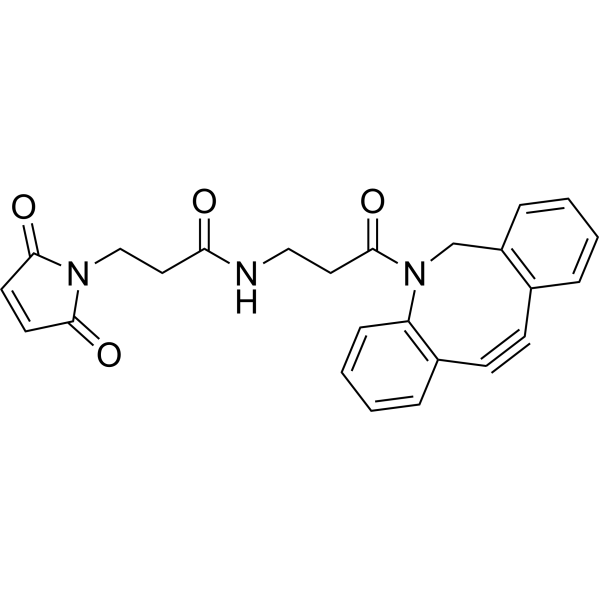 DBCO-MaleimideͼƬ