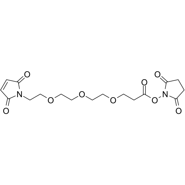 Mal-PEG3-NHS esterͼƬ