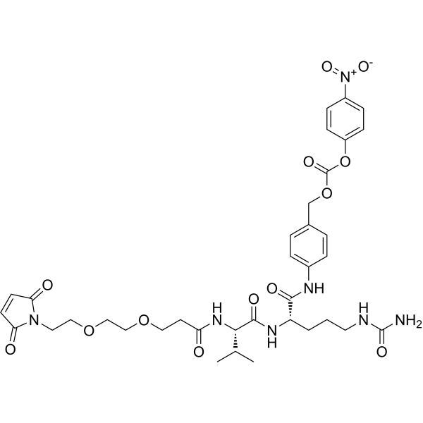 Mal-PEG2-VCP-NBͼƬ