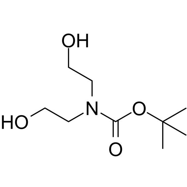 N-Boc-diethanolamineͼƬ