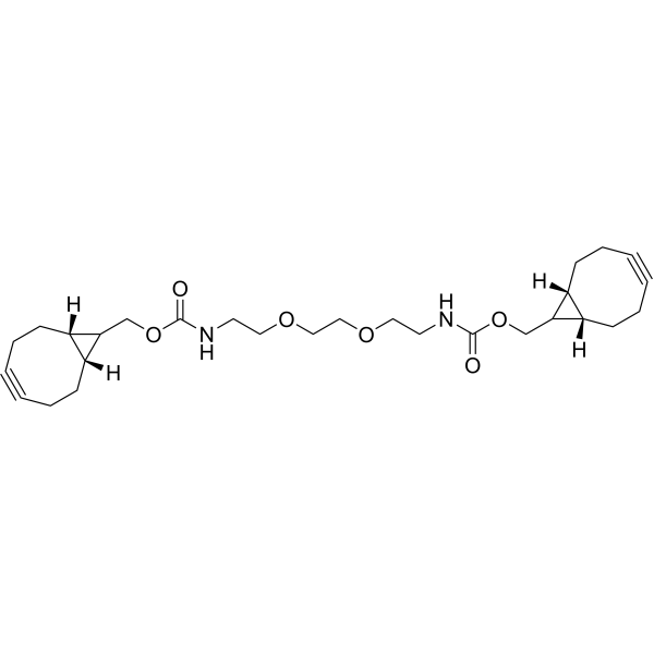 bis-PEG2-endo-BCNͼƬ