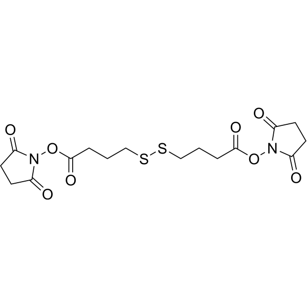 Bis-SS-C3-NHS esterͼƬ