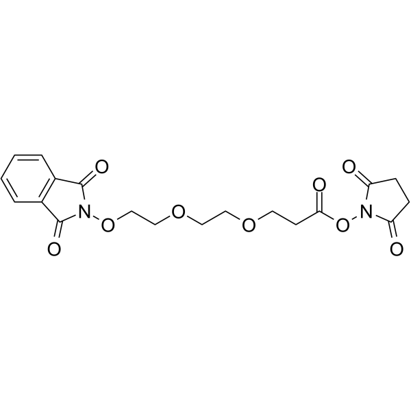 NHPI-PEG2-C2-NHS esterͼƬ