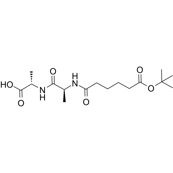 Ala-CO-amide-C4-BocͼƬ