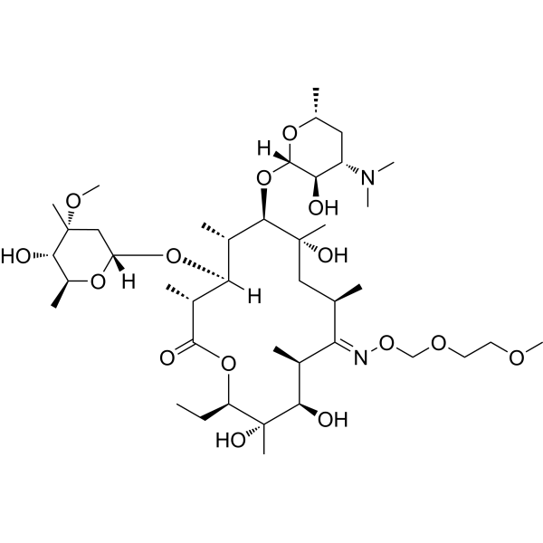 RoxithromycinͼƬ