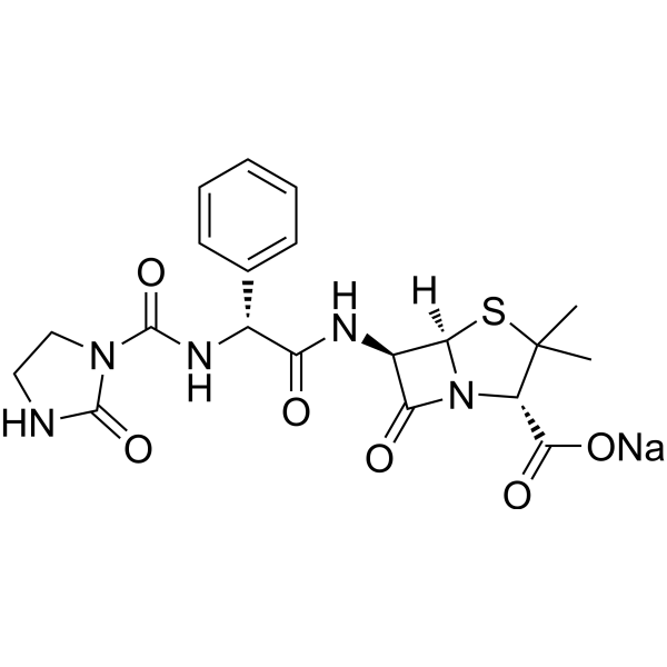 Azlocillin sodium saltͼƬ