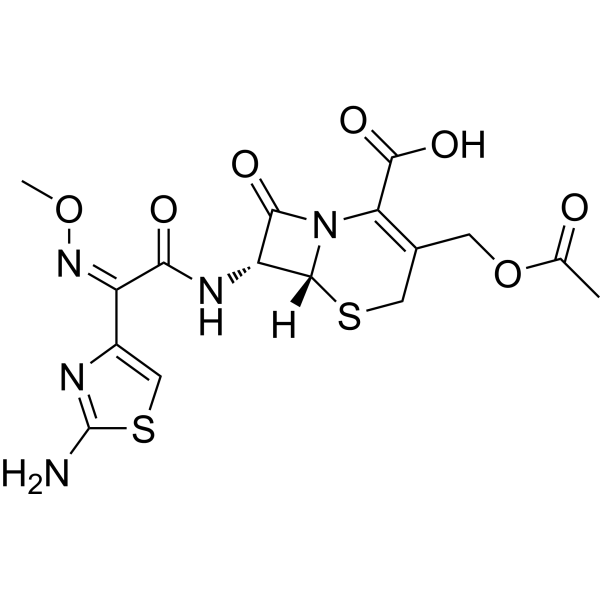 CefotaximeͼƬ