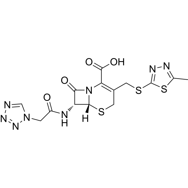 CefazolinͼƬ