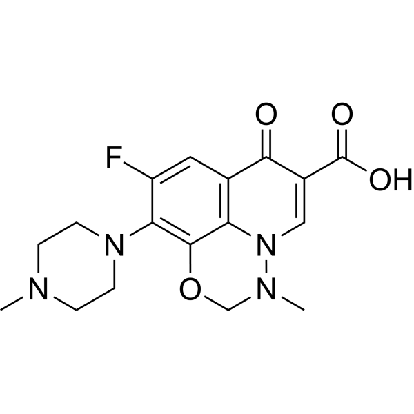 MarbofloxacinͼƬ