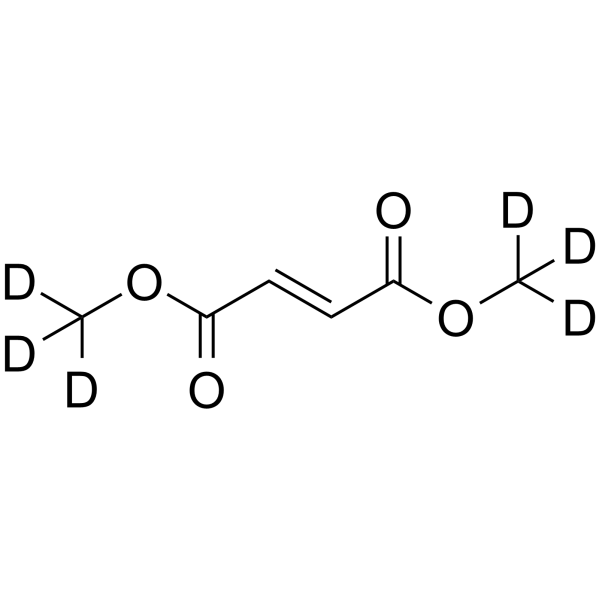 Dimethyl fumarate-d6ͼƬ