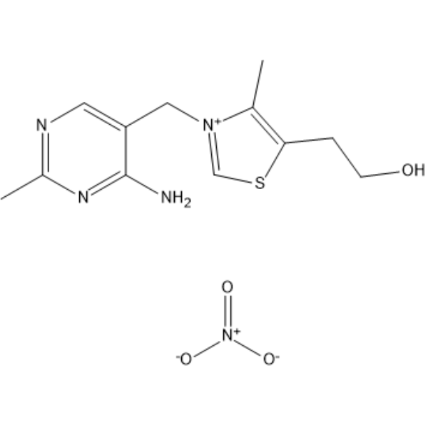 Thiamine nitrateͼƬ