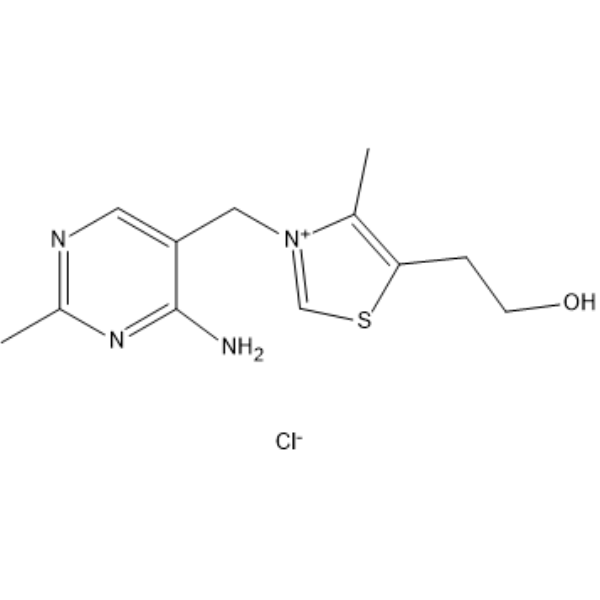 Thiamine monochlorideͼƬ